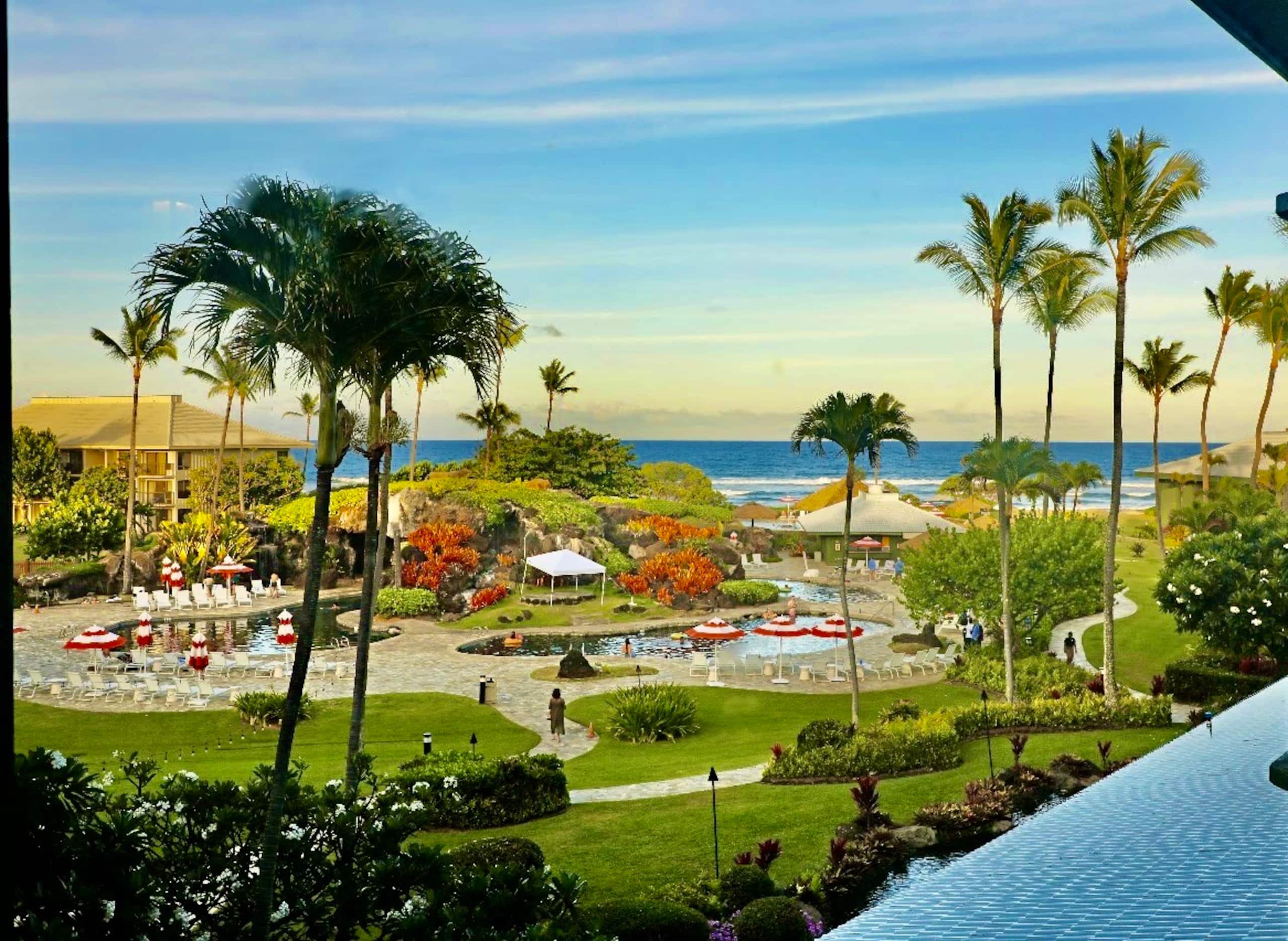 Resort in Lihue · ★4.85 · 1 bedroom · 2 beds · 1 private bath - Image 16