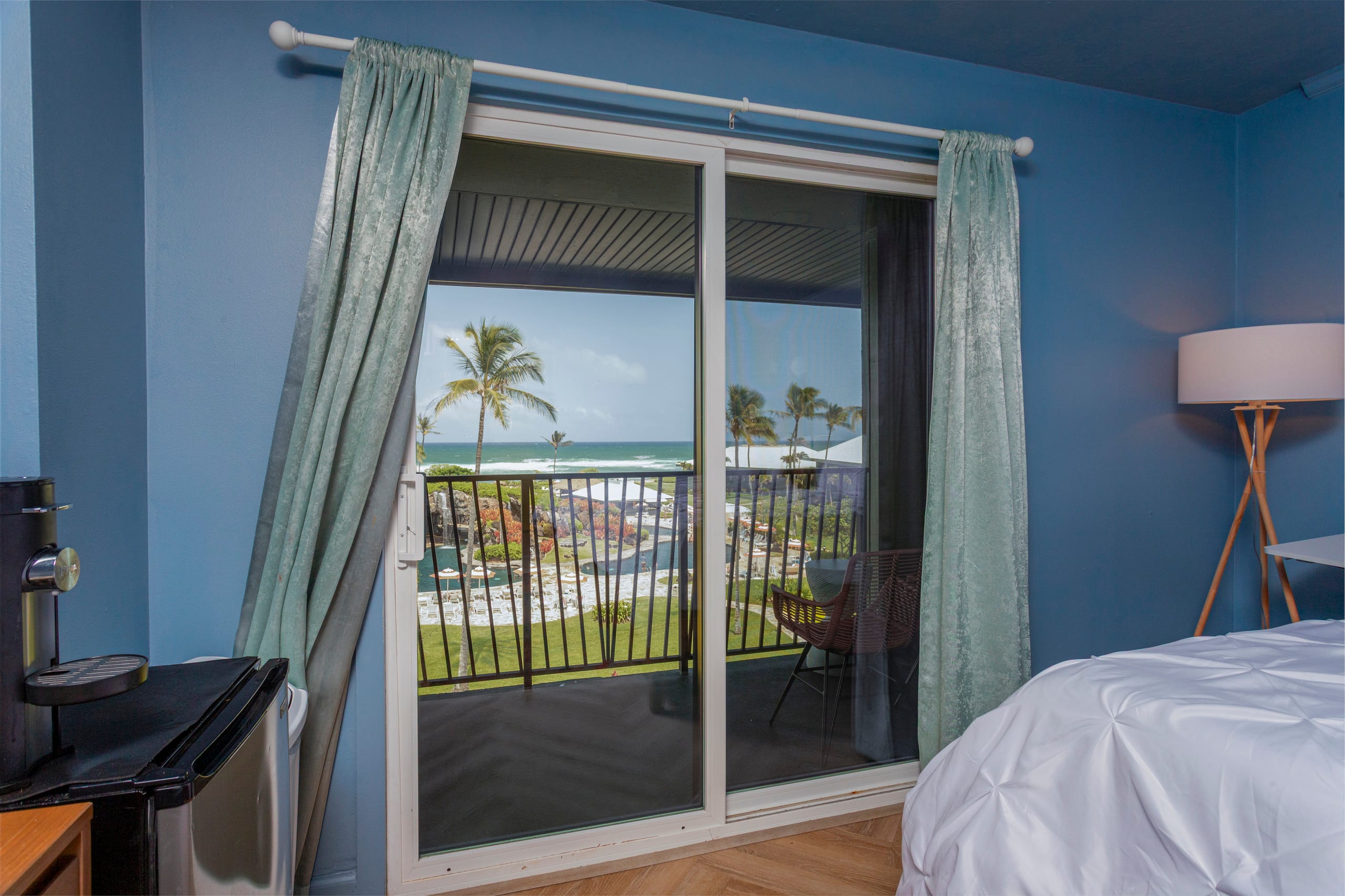 Resort in Lihue · ★4.85 · 1 bedroom · 2 beds · 1 private bath - Image 8