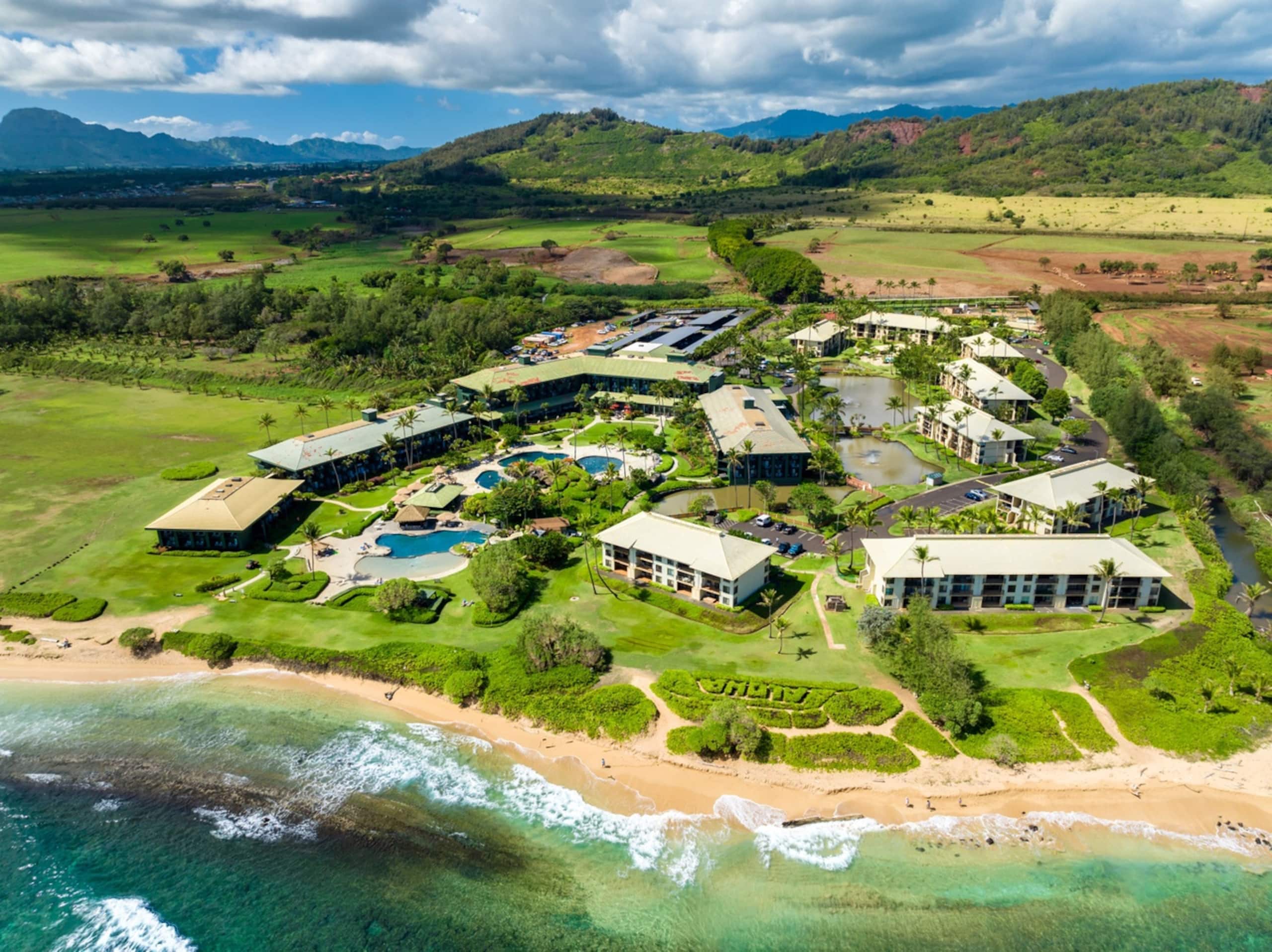 Resort in Lihue · ★4.85 · 1 bedroom · 2 beds · 1 private bath - Image 29