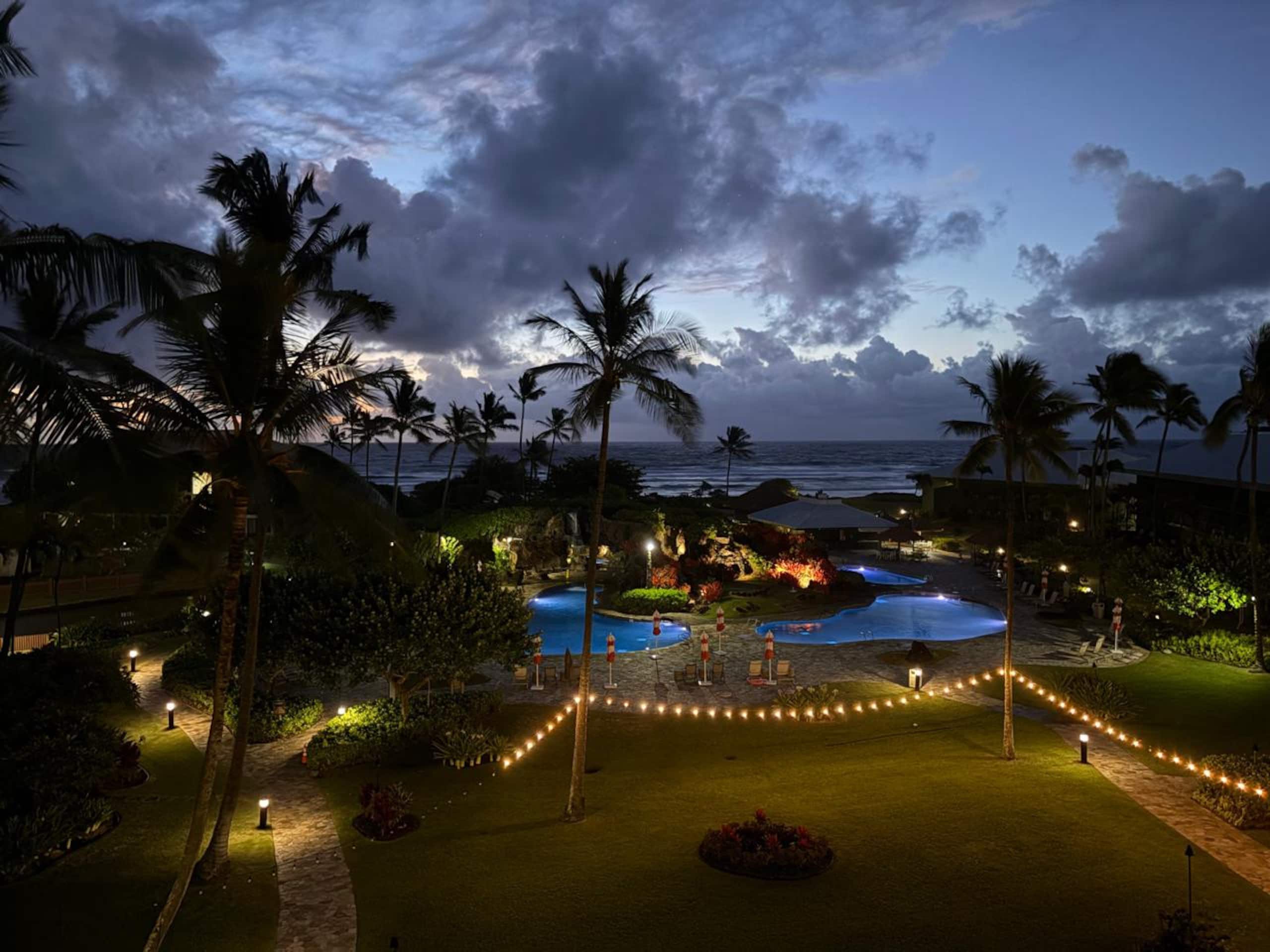 Resort in Lihue · ★4.85 · 1 bedroom · 2 beds · 1 private bath - Image 23