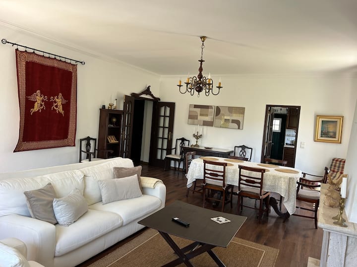 Casa Da Hera, Refuge With Garden - Ericeira