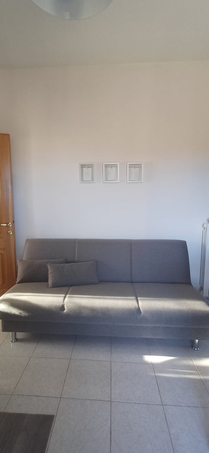 Bilocale A Olbia - Olbia