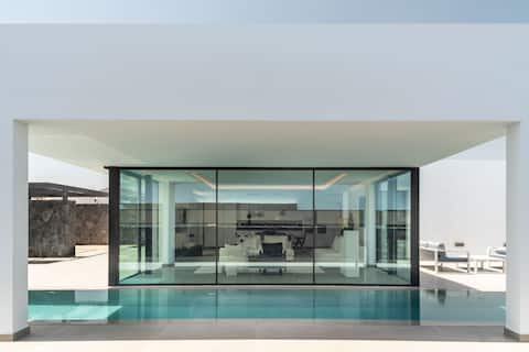 Avasarala by Buenavilla A 3 bedroom luxury villa