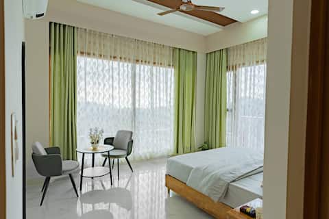 The Sage Villa - Luxury Homestay in Dehradun