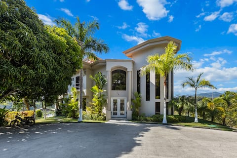 Casa Ponte II • Luxury Mega Estate
