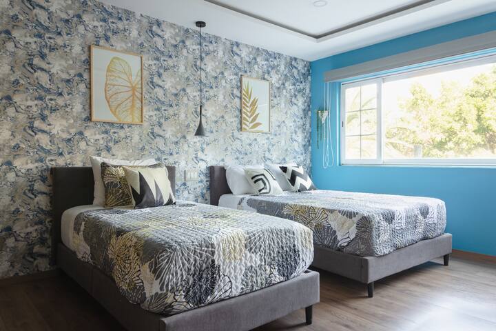 3 Trendy Apartments @Roma Norte gallery image 2