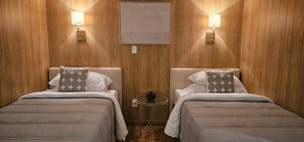 Спална соба 4