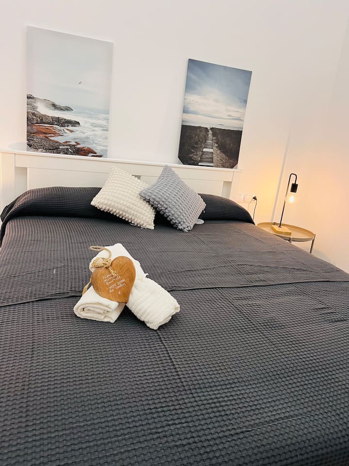 ห้องนอนที่ 1