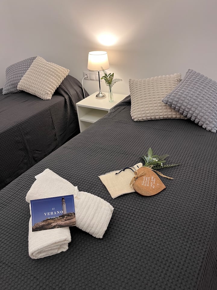 ห้องนอน 2