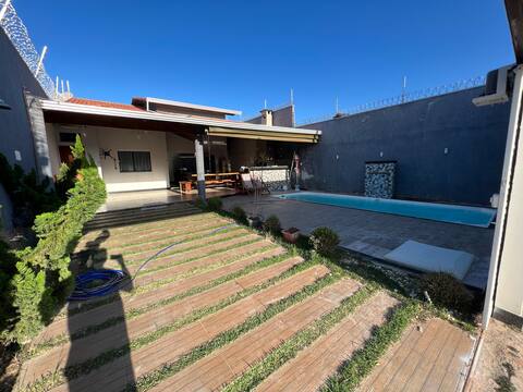 Alcobaça Bahia Beach House