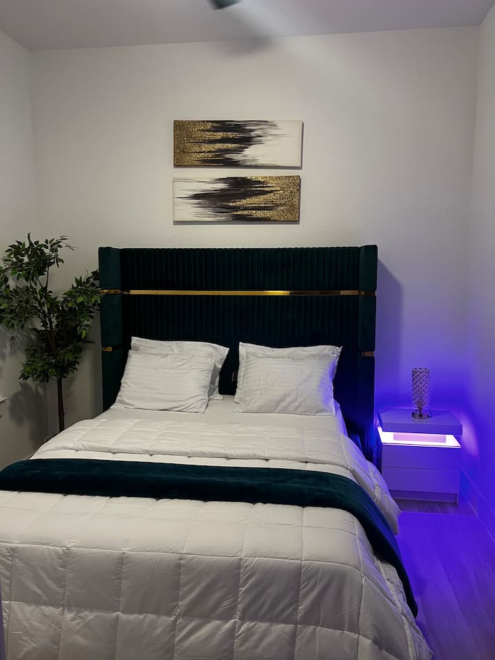 غرفة النوم 1