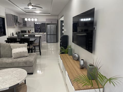 Sun Shine Luxury Villas 3 Bedroom Ocho Rios
