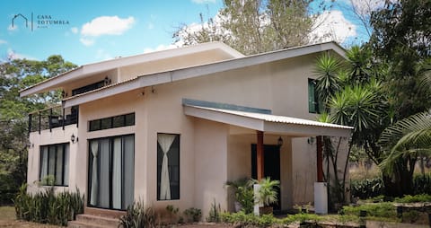 Casa Totumbla