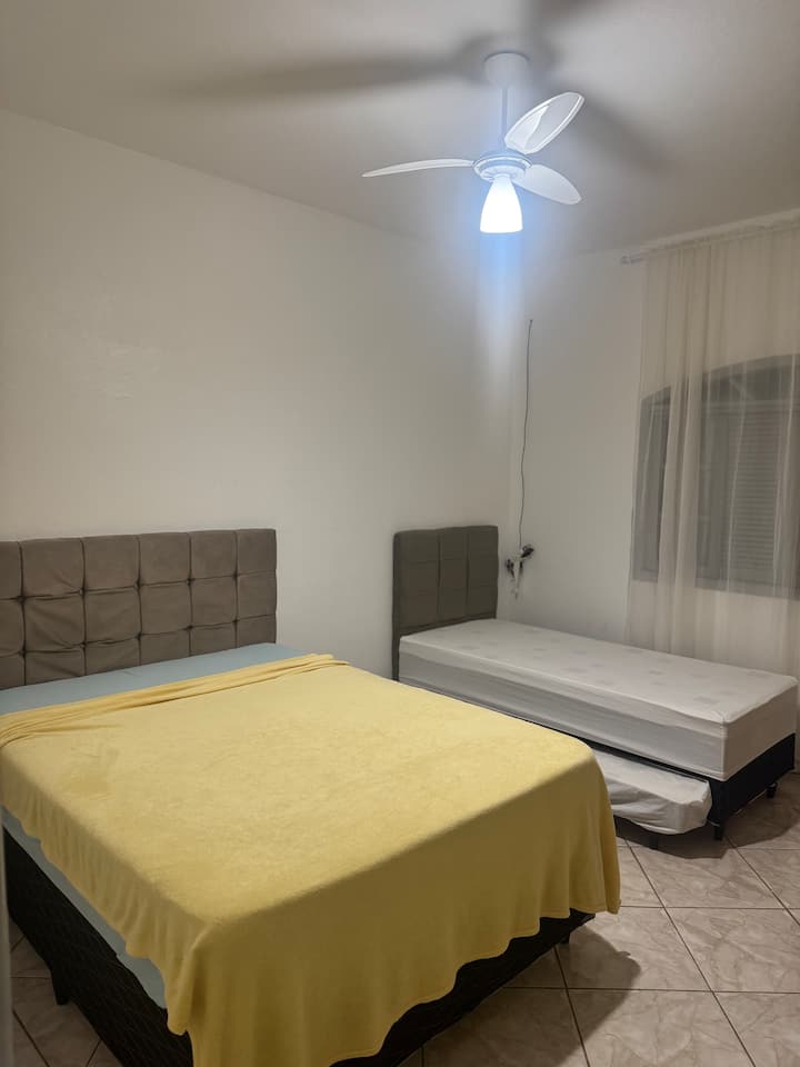 Спална соба 4