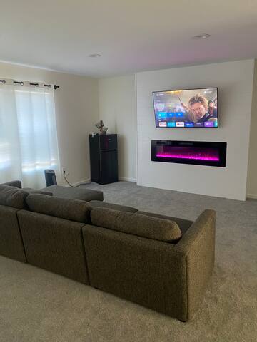 Top-Notch Columbus Retreat w/on Demand Chef/Driver gallery image 5