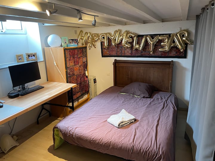 Habitación 2