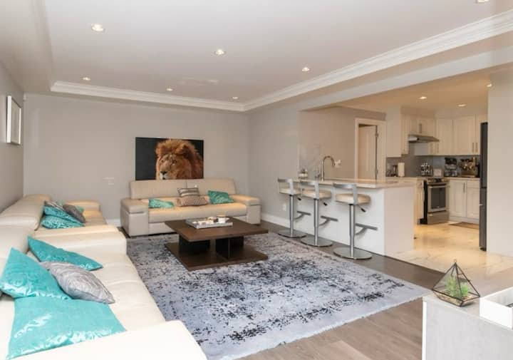 Всекидневна