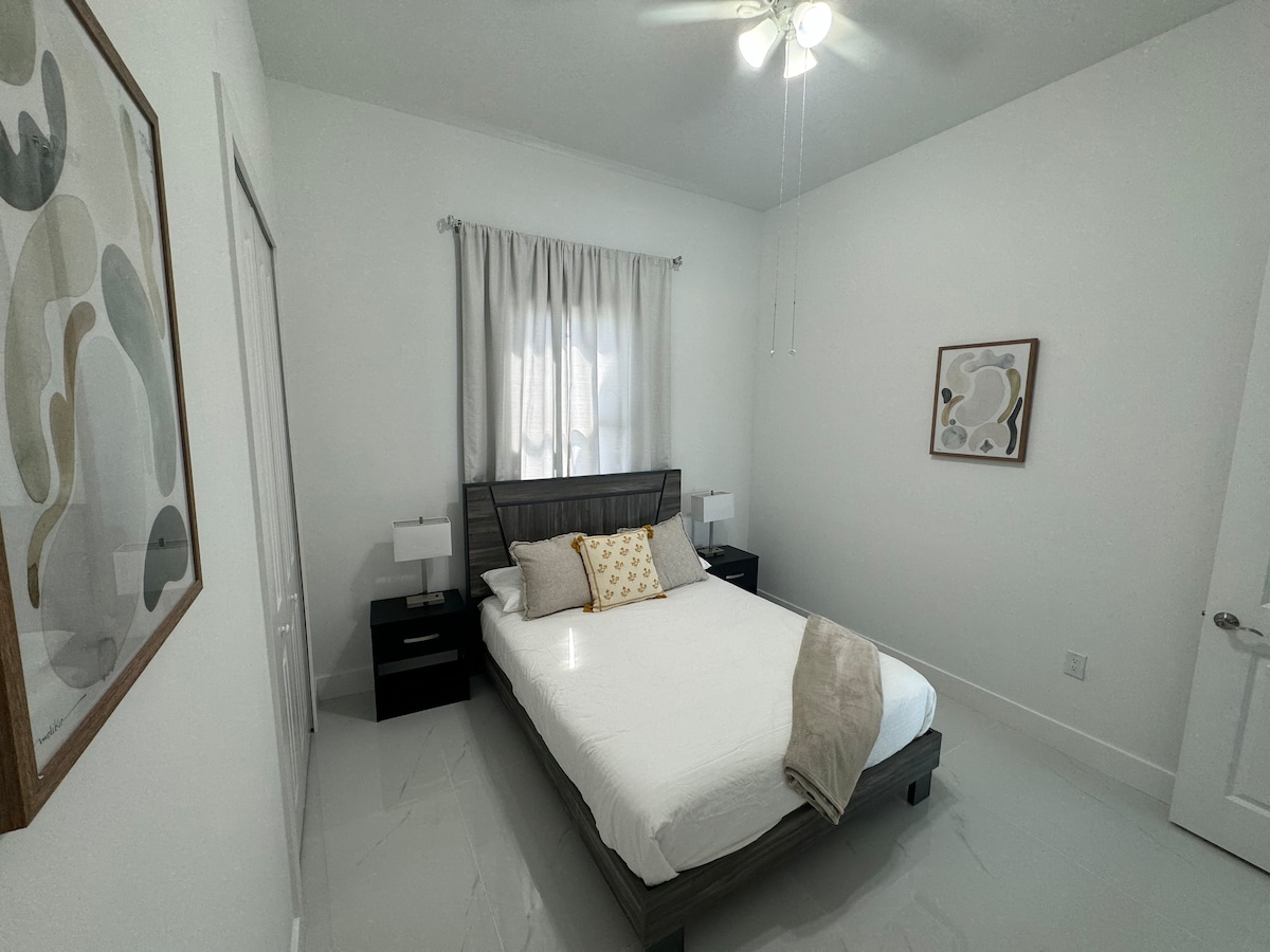 საძინებელი 4