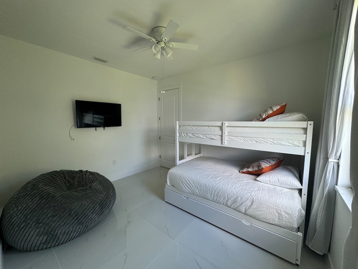 საძინებელი 3