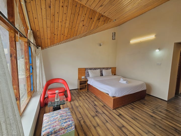 غرفة النوم 1