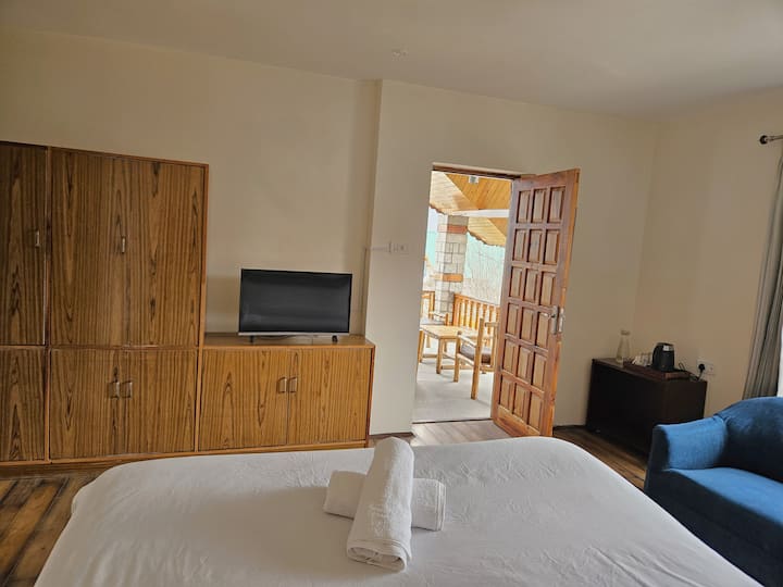 غرفة النوم 3