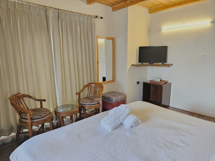 غرفة النوم 5