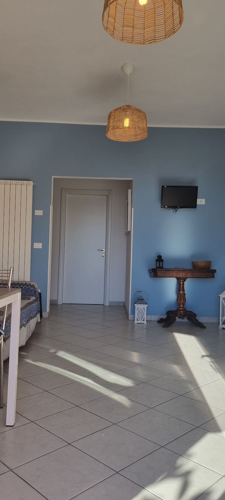 Casa Orange 
Cin: It008031b5dbed7vbj - Imperia