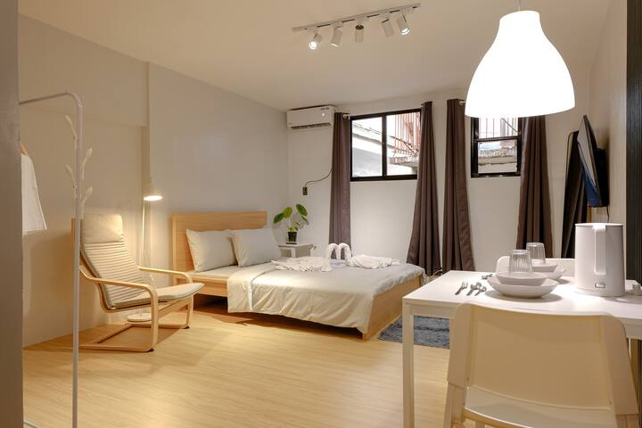 Siesta Spaces managed Airbnb listing 2