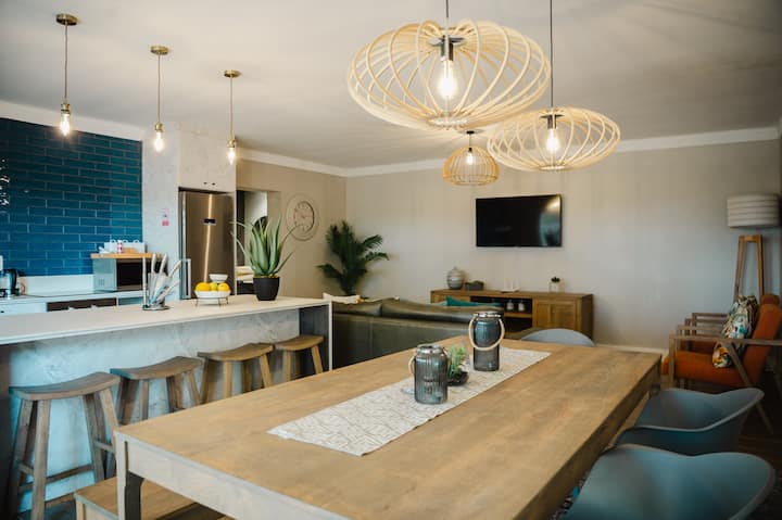 Luxury Cottage - Suma's Rest