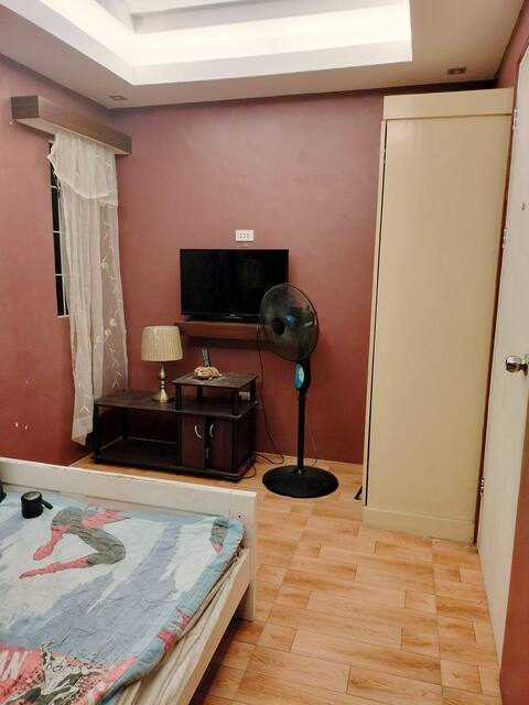 HGC Town House