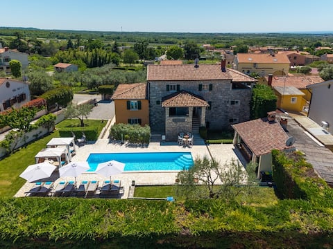 Villa Vial
