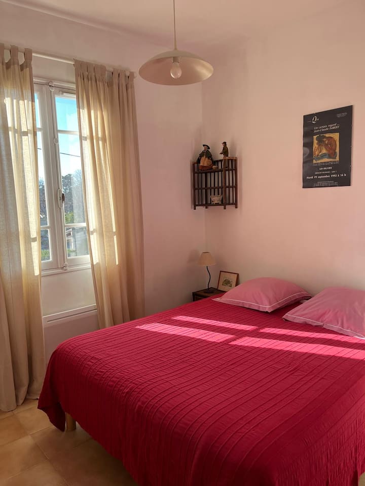 საძინებელი 3