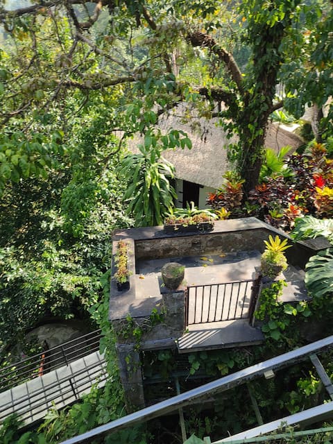 Cozy HomeStay @ heart of city