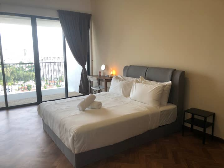 غرفة النوم 3