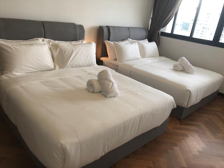 غرفة النوم 2