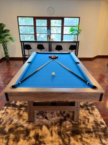 Thonglor25-Huge House-Pool Table-14ppl-5BR gallery image 5