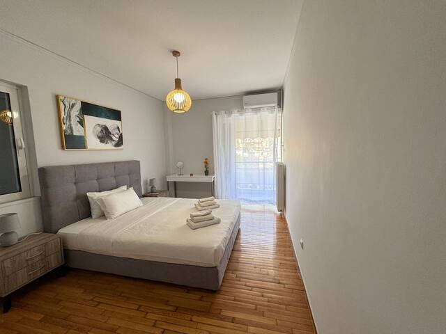 Goldally Investment managed Airbnb listing 2