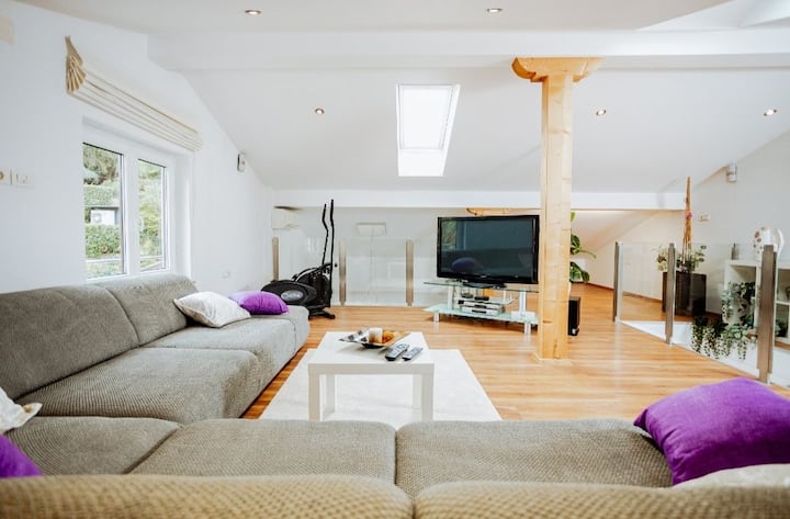 Apartma Nature - Monfalcone