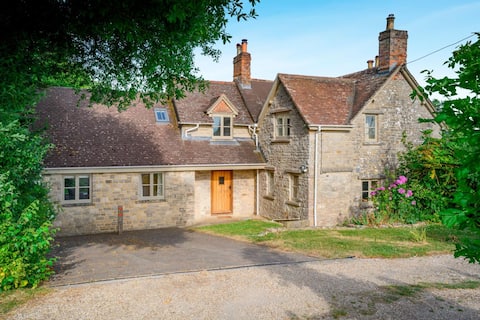5 Bed in Wareham (oc-dc061)