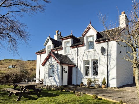 4 Bed in Isle Of Skye (oc-ca363)