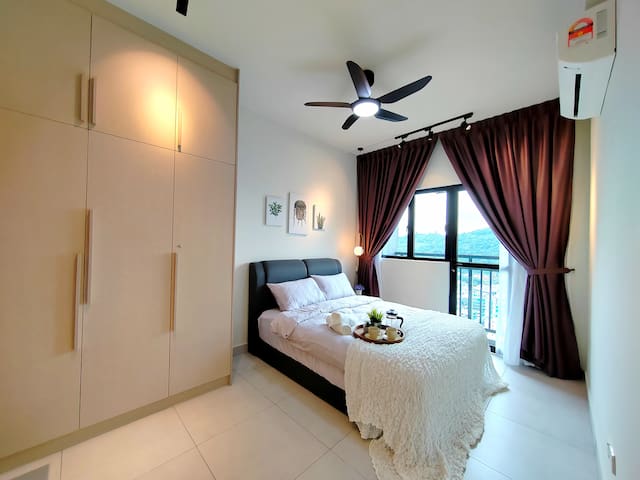 EZhost managed Airbnb listing 2