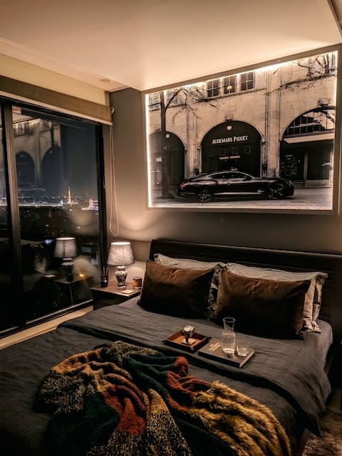 Top-earning Airbnb listing in Keer, 1 bedroom