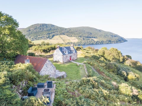2 Bed in Drumnadrochit (oc-ca315)