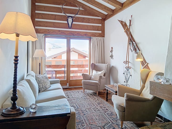 Lichen 8 - Verbier