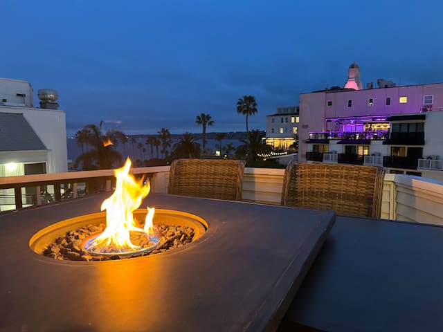 The Nest La Jolla Ocean View Penthouse