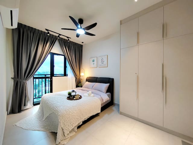 EZhost managed Airbnb listing 3