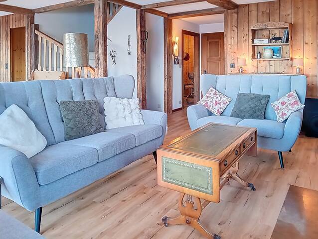 Agence Veya managed Airbnb listing 1