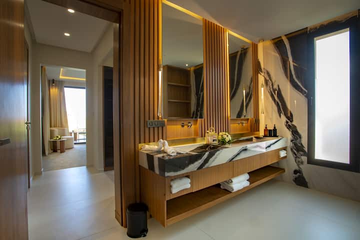 غرفة النوم 5