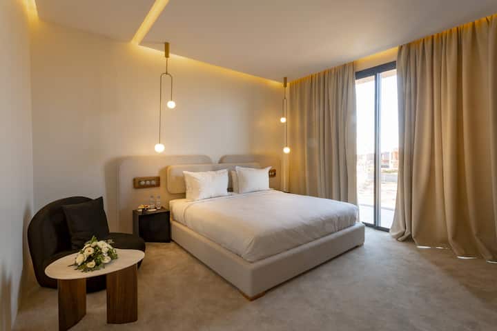 غرفة النوم 2