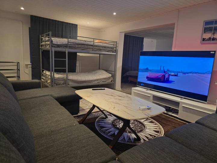 Billeberga Hus - Landskrona